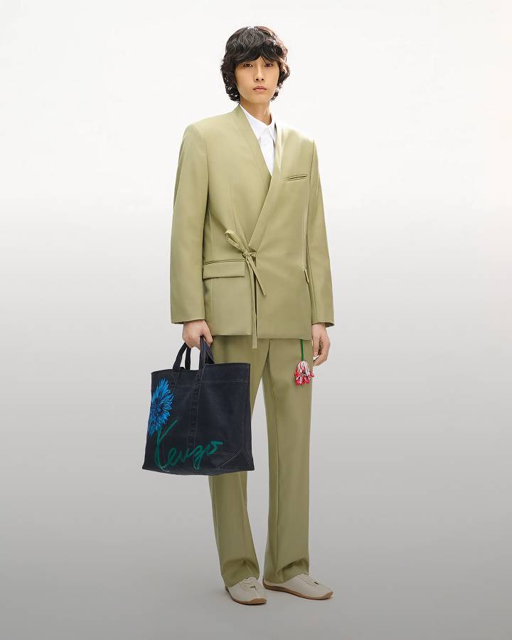 All Men's Ready-to-wear Collection | KENZO